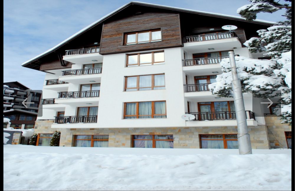 Дава се под наем Тристаен апартамент в София, Изток - 100 кв.м за 7700 € - Снимка #19