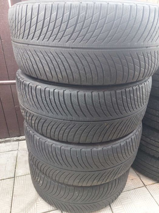 Anvelope SH,iarna sau vara,de la14 la 21marci renumite,profil de la5mm