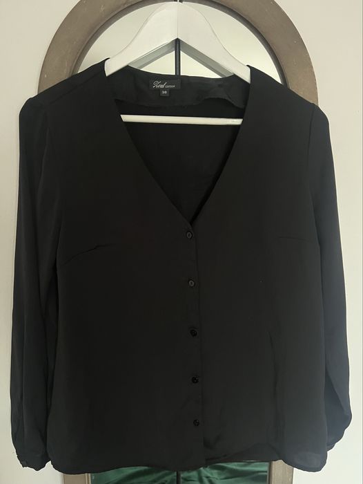 Bluza subtire, eleganta Jade de la Kaul Suedia