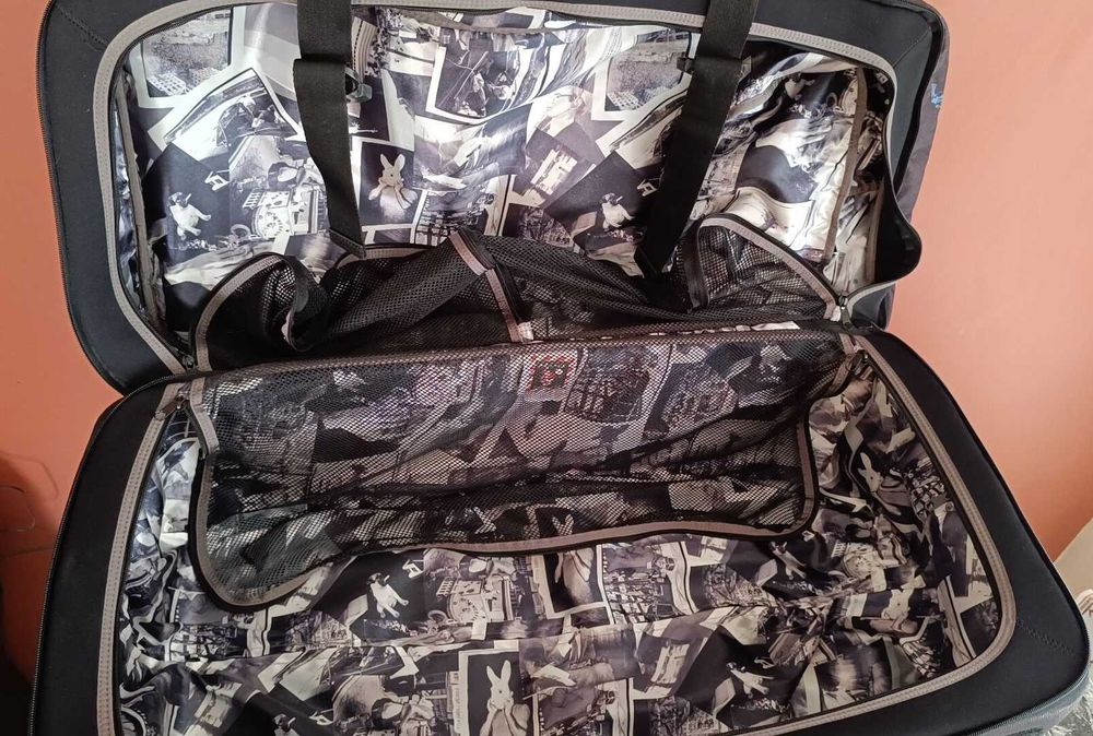 Burton-Много Запазен