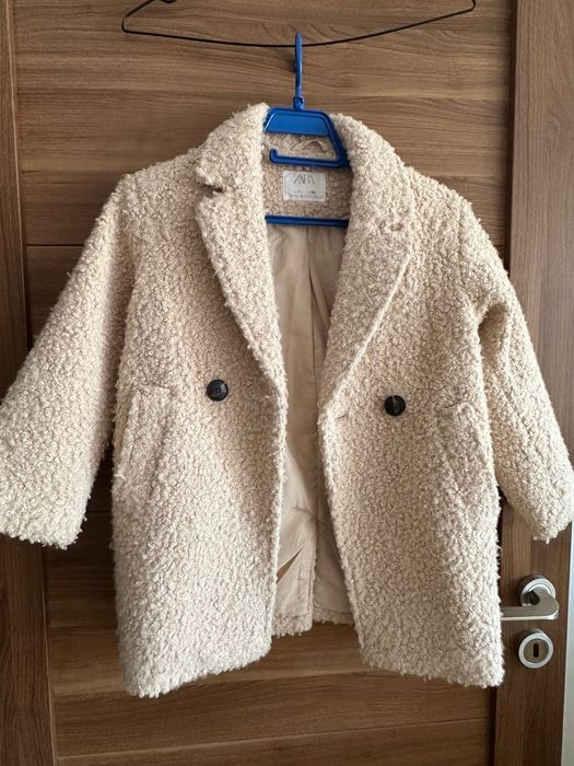 Детско палтенце Zara