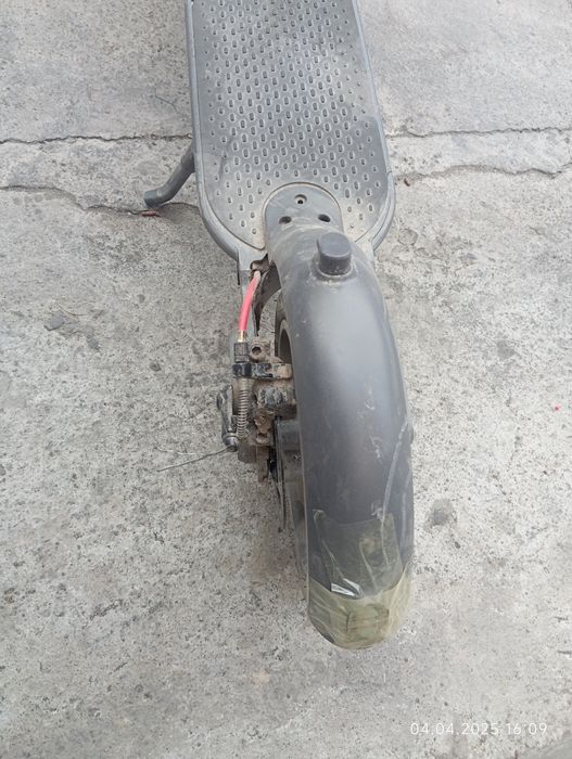 Продам Электро самокат