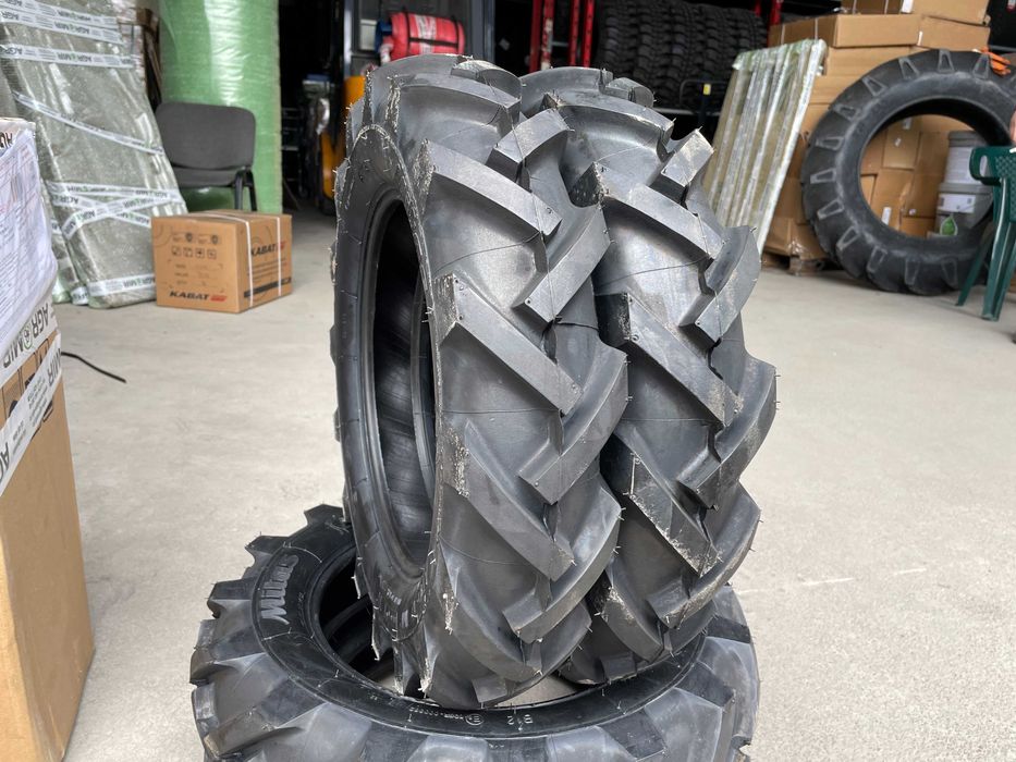 Anvelope noi agricole 4.00-12 MITAS motocultor