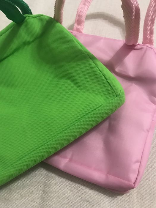 Нови  термочанти за храна