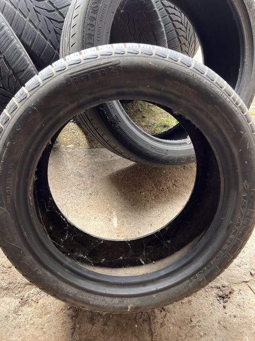 Anvelope r17 225/55 r19 245/40 r16 215/45
