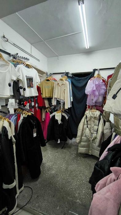 Продаётся коммерческое помещение -ПЕРВАЯ ЛИНИЯ - ТАМЕРЛАНОВСКОЕ ШОССЕ.