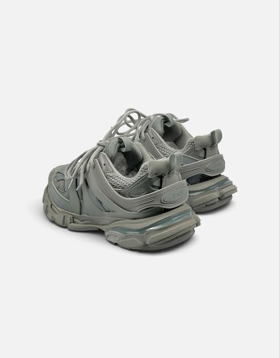 Balenciaga Track Gray
