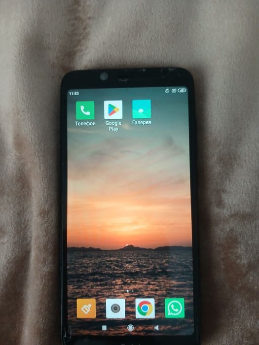 Продам телефон Redmi 7A