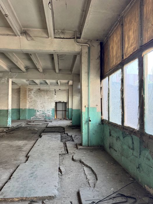 Андижанская область 2 этажа / 5241м2