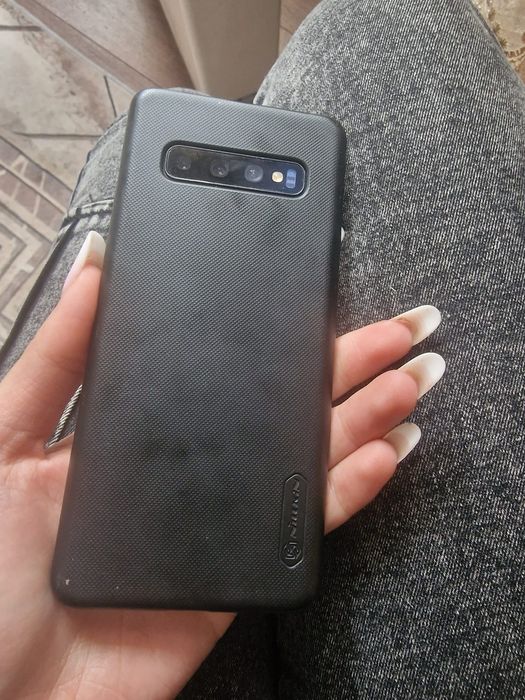 Samsung galaxy s10