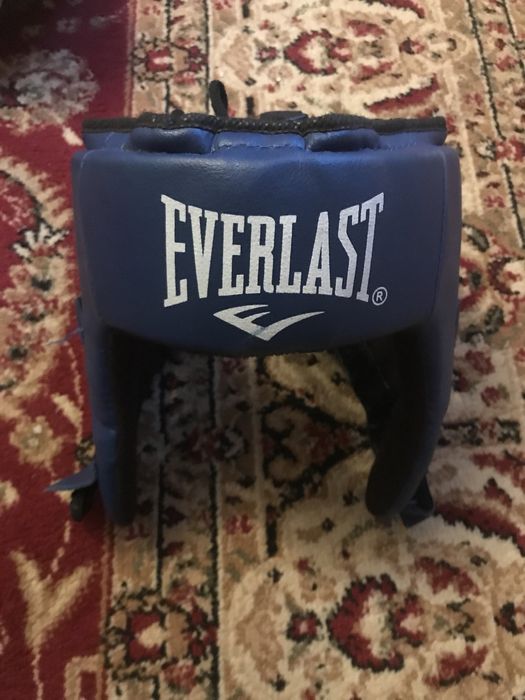 боксерский комплект