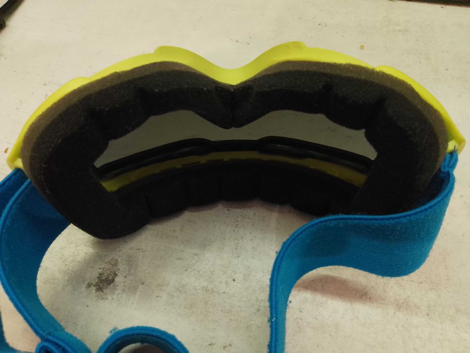 Детски ски очила (маска) Crivit