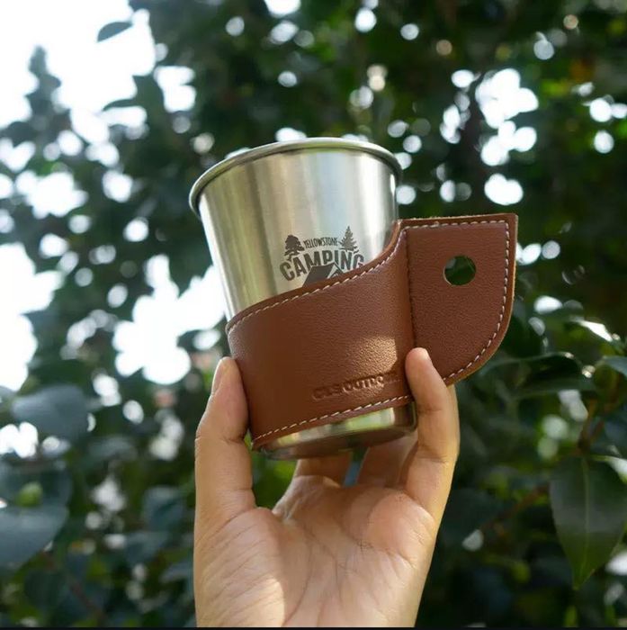 Набор стаканов от NOBANA