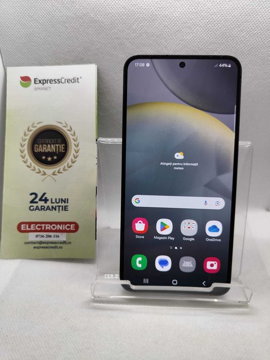 Samsung S24 (68176/10 Pacurari 1) Garantie 2 ani