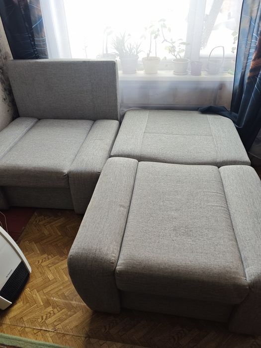 Продам мягкий уголок