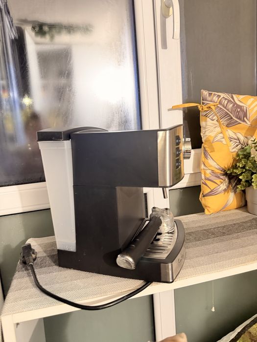 Espressor Samus defect pentru piese sau reparare