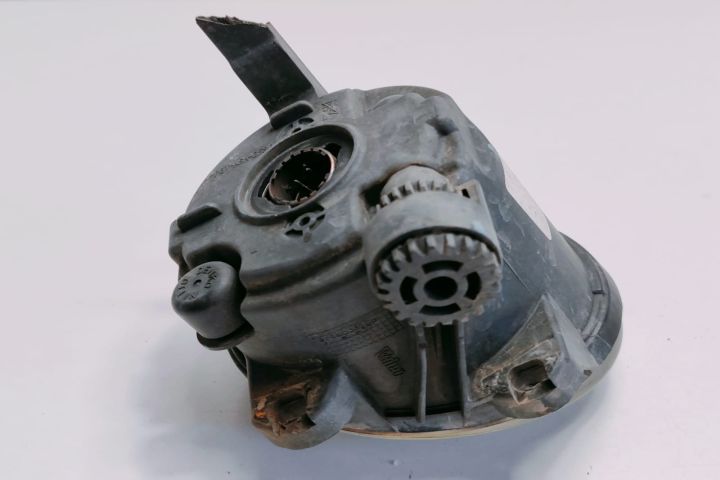 Far Ceata  proiector stanga 02BE22703 BMW Seria 1 E87 seria