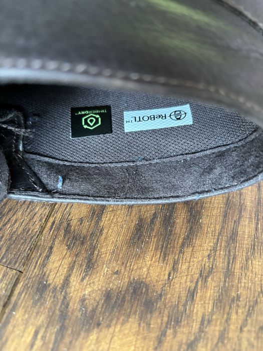 Мъжки боти Timberland Stormbucks