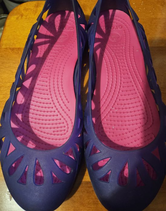 Crocs балетки продаю.