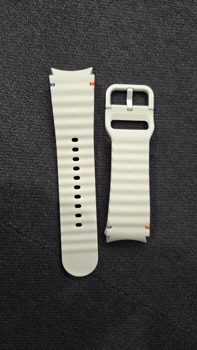 Samsung Galaxy Watch 7 – като нов, с гаранция