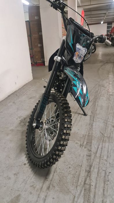 Cross 125cc gt automat nou cu garanție si livrare in toata tara