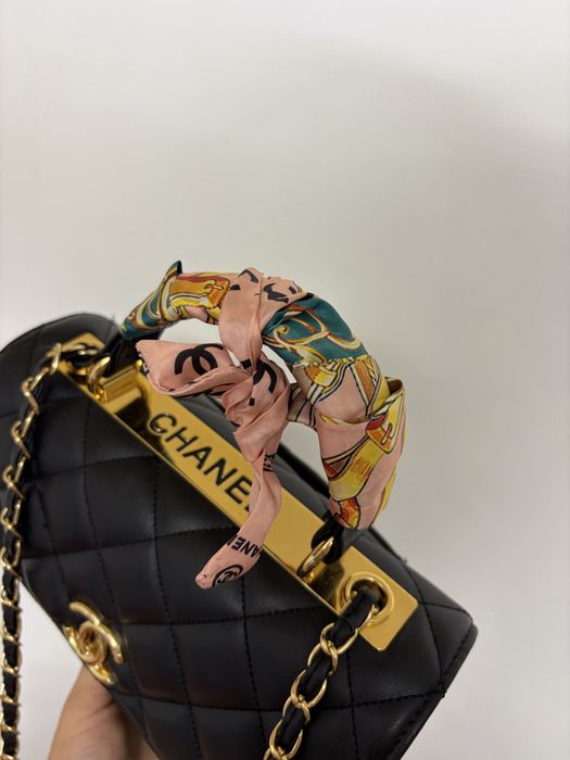 Geanta coco chanel