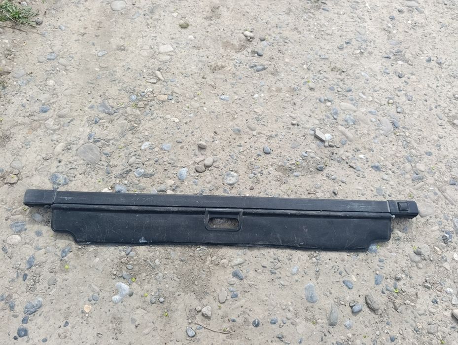 Шторка Опел Зафира