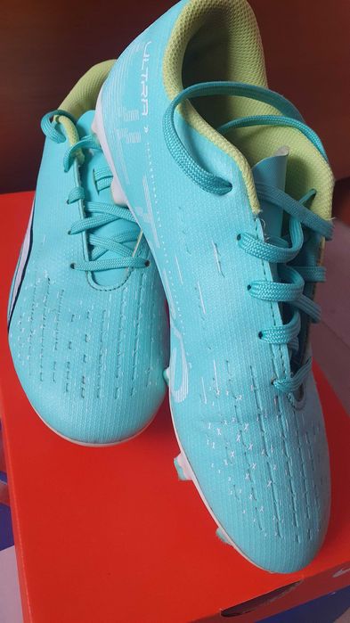 Puma Ghete Fotbal