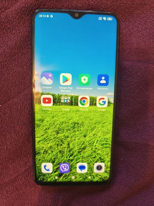 Xiaomi redmi note 10 pro 4G