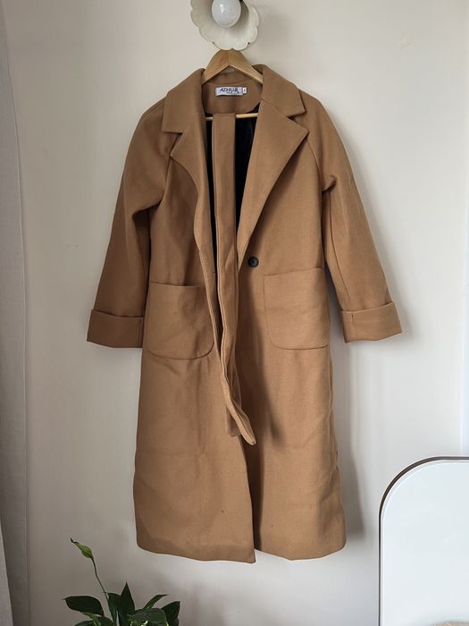 Срочно продам, новое пальто