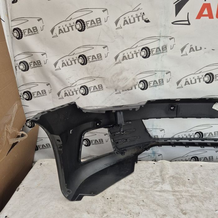 Bara fata Volkswagen Scirocco Facelift an 2014-2015-2016-2017
