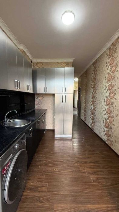 Продаётся 2х комн квартира на 5 этаже Ор-р 5 микрорайон Сомий