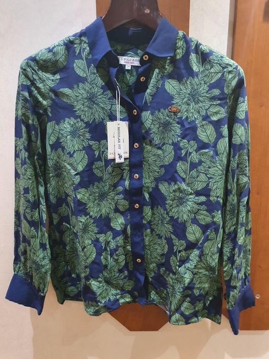 Camasi dama us polo assn uspa