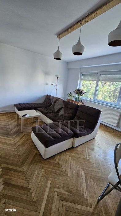 Apartament 2 camere în zona Andrei Muresanu - Piata Engles