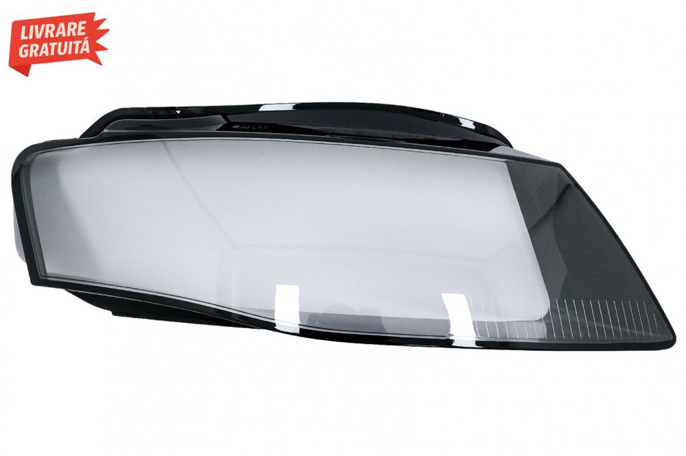 Sticle Far Audi A4 B8 8K Sedan Avant (2008-2012) Clar