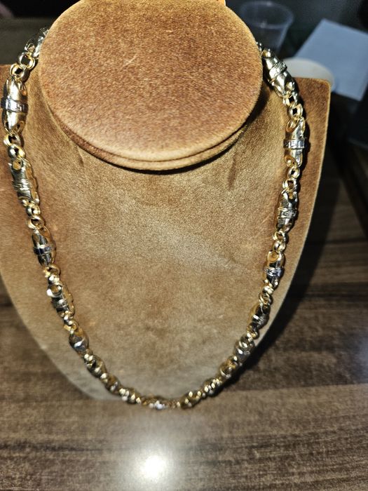 Златни накити на топ цена 145лв