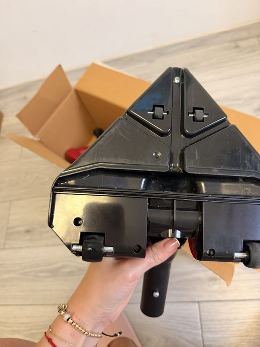 Aspirator vertical 850w