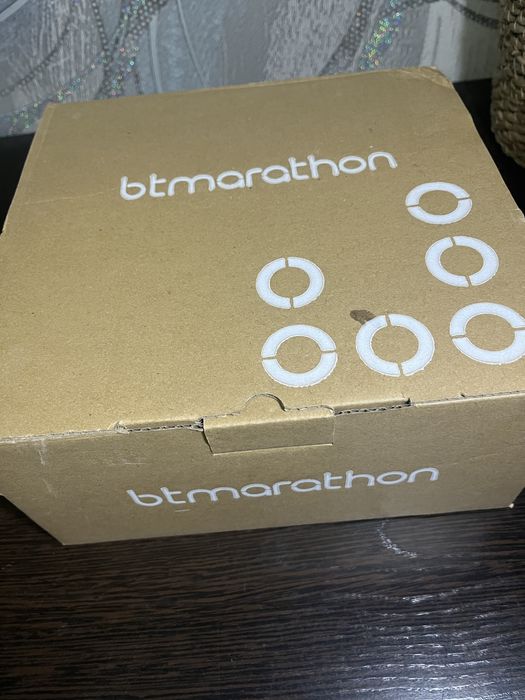 SAEYANG Marathon Champion 3 аппарат