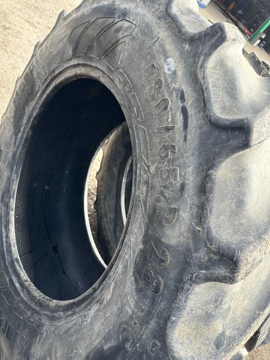 480/65 R24 Continental