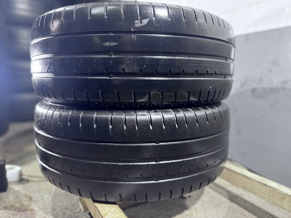 205/55R16 GoodYear DOT19