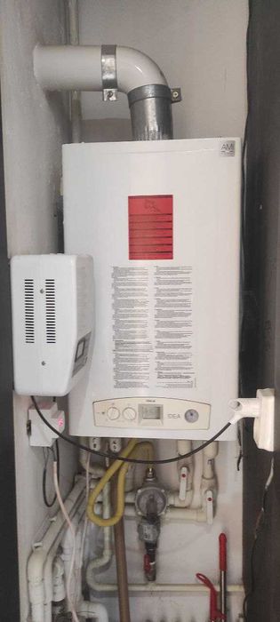 РЕМОНТ ГАЗОВЫХ КОТЛОВ С ГАРАНТИЕЙ, продажа и обслуживание всех марок