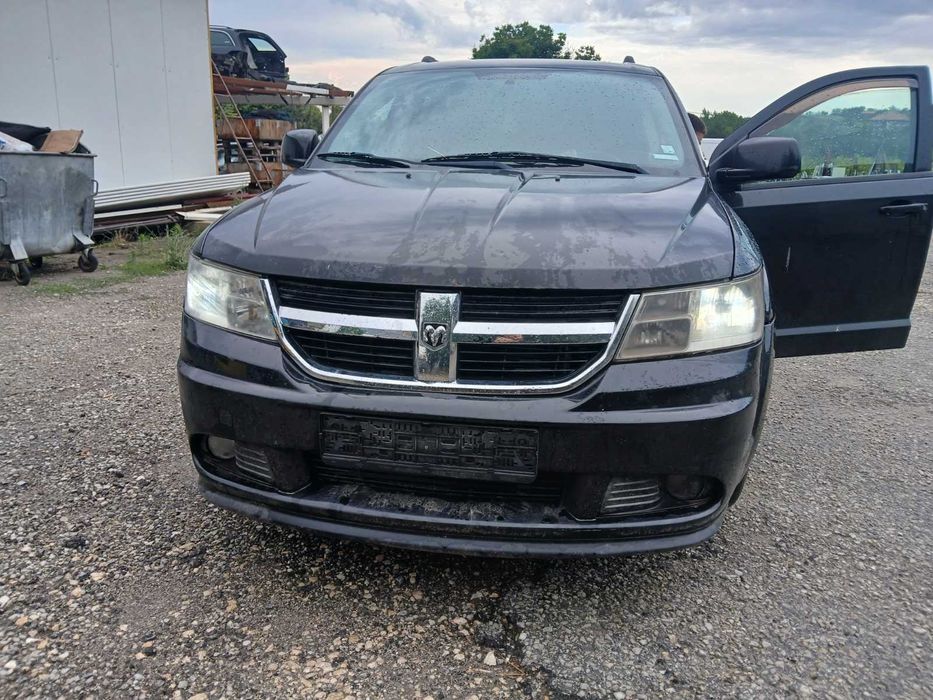 Dodge Journey 2.0 tdi, 2010 г. на части