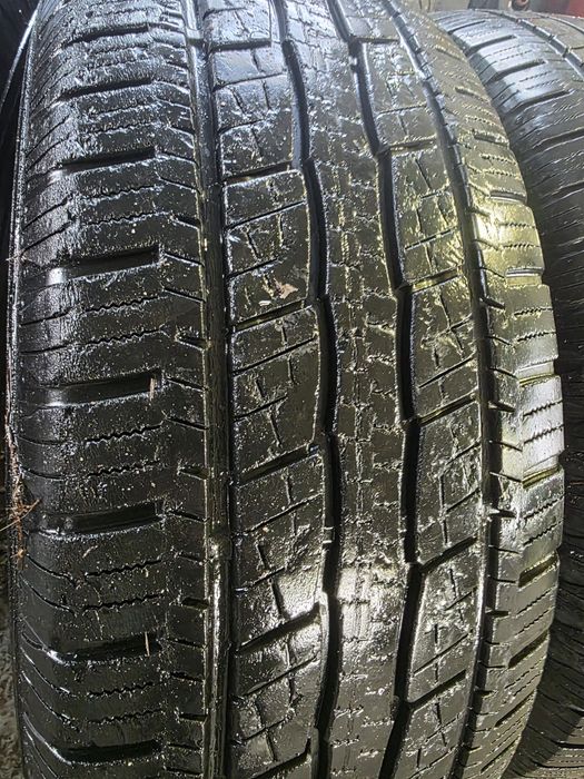 Гуми 265 70 16 General Graber