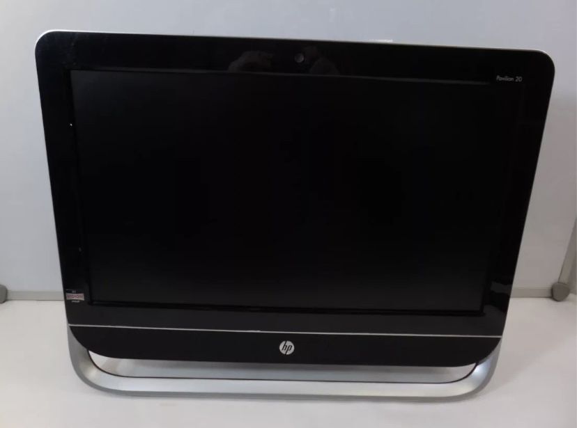 Продается Моноблоки hp