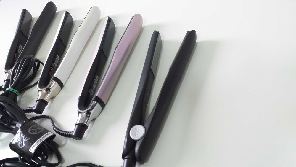 Placa intins parul GHD Profesionala (ORIGINALA)