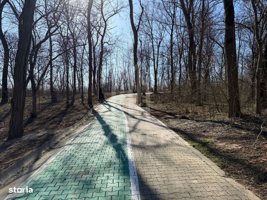 Teren intravilan de vânzare - Ocna Sibiului