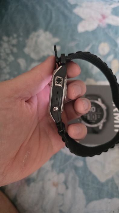 Garmin fenix 7 47mm