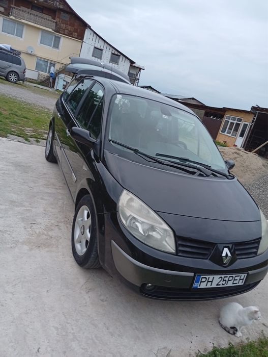 RENAULT Scenic 2006 — imagine 2