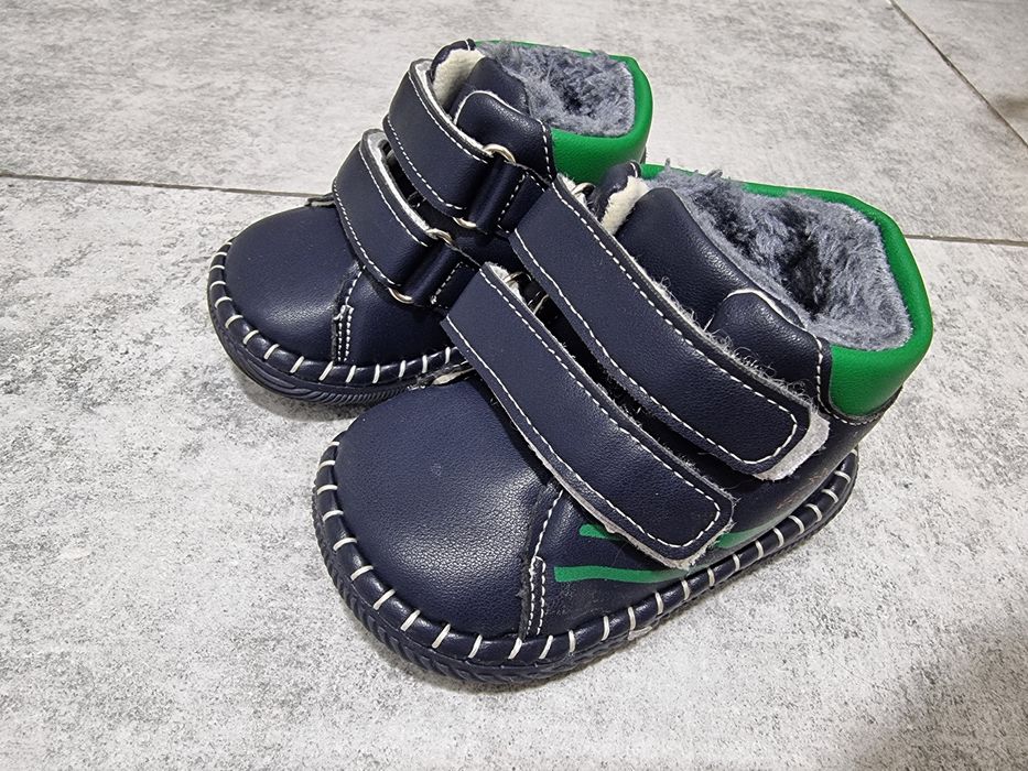 Сапожки детские для мальчиков
