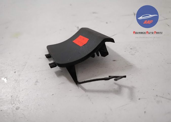 Порше Каиен / Porsche Cayenne 3 [ - ] Капак на теглич за задна броня,